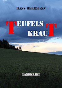 Teufelskraut - Hans Herrmann - ebook
