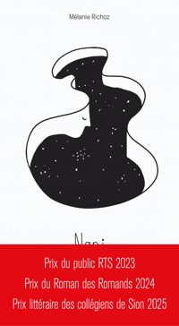 Nani - Mélanie Richoz - ebook