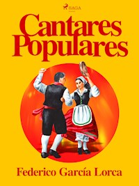 Cantares populares - Federico García Lorca - ebook