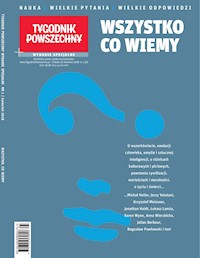 Wszystko co wiemy - Tygodnik Powszechny - ebook
