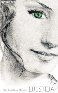 Eresteja - Bartel Karolina - książka