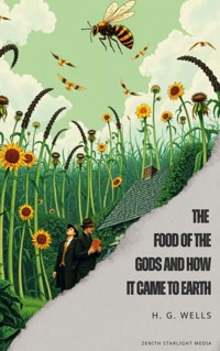 The Food of the Gods and How It Came to Earth - H G Wells - ebook