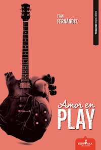 Amor en Play - Fran Fernández - ebook