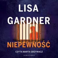 Niepewność - Lisa Gardner - ebook + audiobook + książka