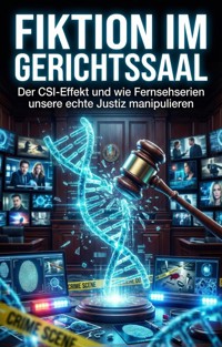 Fiktion im Gerichtssaal - Laura Seidel - ebook