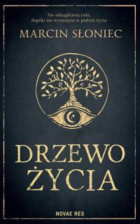 Drzewo życia - Marcin Słoniec - ebook + audiobook