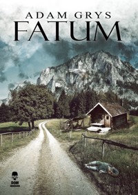Fatum - Adam Grys - ebook