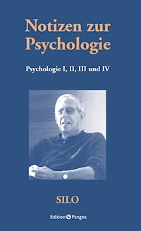 Notizen zur Psychologie - Silo - ebook