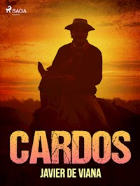 Cardos - Javier de Viana - ebook