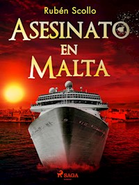 Asesinato en Malta - Rubén Scollo - ebook
