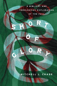 Short of Glory - Mitchell L. Chase - ebook