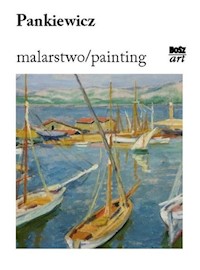 Pankiewicz - Wiesław Banach - książka