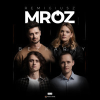 Bezkarny - Remigiusz Mróz - ebook + audiobook + książka