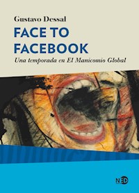Face to Facebook - Gustavo Dessal - ebook