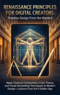 Renaissance Principles for Digital Creators: Timeless Design From the Masters - Adrian Carmichael - ebook