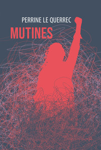 Mutines - Perrine Le Querrec - ebook
