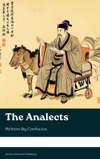 The Analects - Confucius - ebook