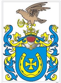 The noble Polish family Plonski. Die adlige polnische Familie Plonski. - Werner Zurek - ebook