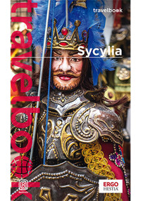 Sycylia. Travelbook - Agnieszka Fundowicz, Agnieszka Masternak - książka