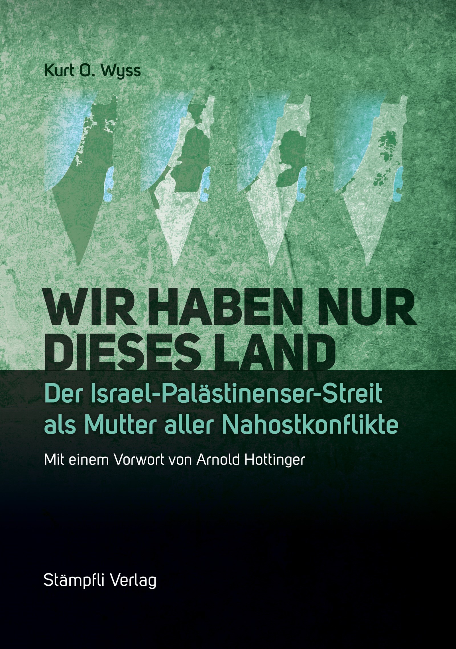 Wir haben nur dieses Land
