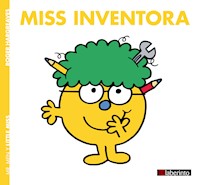 Miss Inventora - Adam Hargreaves - ebook