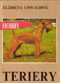 Hobby. Teriery - Chwalibóg Elżbieta - ebook