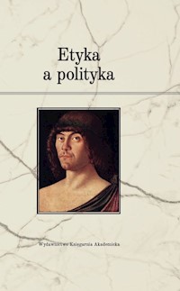 Etyka a polityka -  - książka