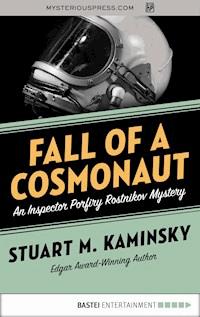 Fall of a Cosmonaut - Stuart M. Kaminsky - ebook