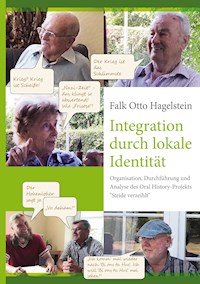 Integration durch lokale Identität - Falk Otto Hagelstein - ebook