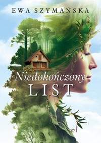 Niedokończony list - Ewa Szymańska - ebook + audiobook + książka