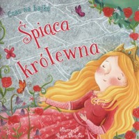 Śpiąca królewna -  - książka