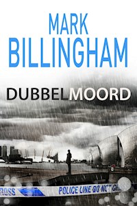 Dubbelmoord - Mark Billingham - ebook