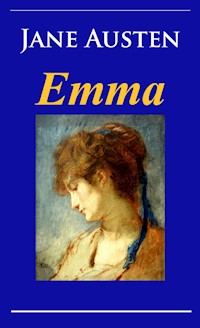 Emma - Jane Austen  - ebook