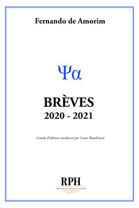 Brèves 2020-2021 - Fernando de Amorim - ebook