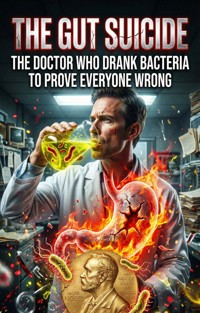 Gut Suicide - Alan B. West - ebook