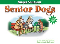 Senior Dogs - Kim Campbell Thornton - ebook