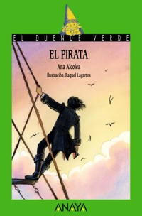 El pirata - Ana Alcolea - ebook