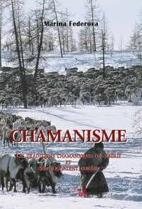 Chamanisme - Marina Federova - ebook