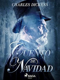 Cuento de Navidad - Dickens Charles - ebook
