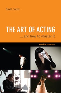 The Art of Acting - David Carter - ebook