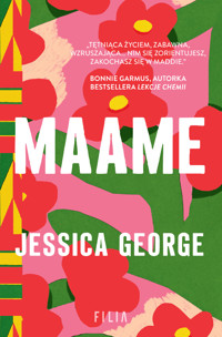 Maame - Jessia George - ebook + audiobook