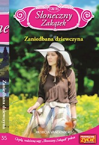 Słoneczny zakątek t. 35   /K/ - Vandenberg Patricia - książka