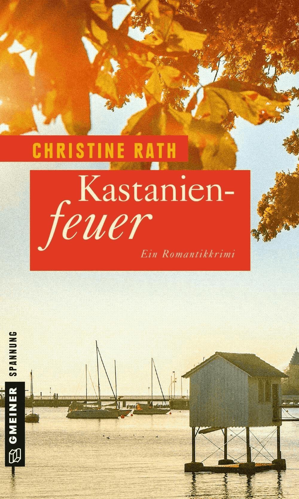 Kastanienfeuer