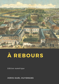 À rebours - Joris-Karl Huysmans - ebook
