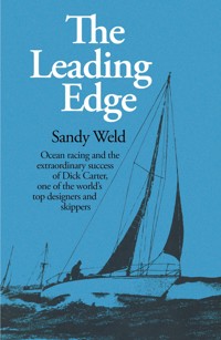 The Leading Edge - Sandy Weld - ebook