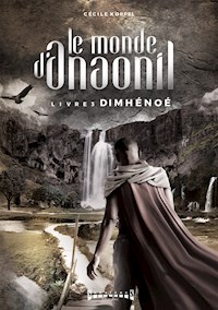 DimHénoé - Cécile Koppel - ebook