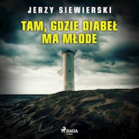 Tam, gdzie diabeł ma młode - Jerzy Siewierski - ebook + audiobook