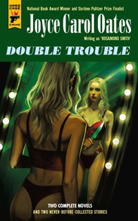 Double Trouble - Joyce Carol Oates - ebook