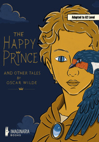 The Happy Prince and other Tales (A2 level) - Oscar Wilde - ebook