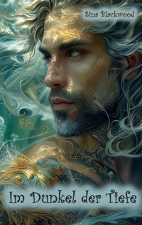 Im Dunkel der Tiefe - Sina Blackwood - ebook